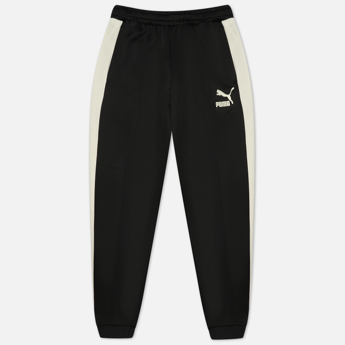 

Спортивные брюки мужские PUMA 533483-01 черные L, 533483-01