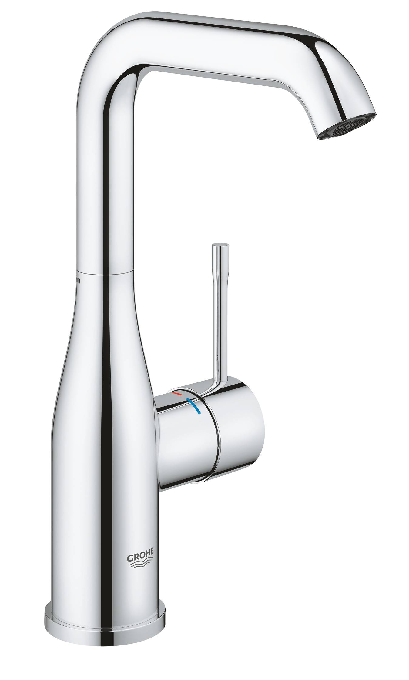 

Grohe Смеситель Grohe Essence New 23799001 для раковины
