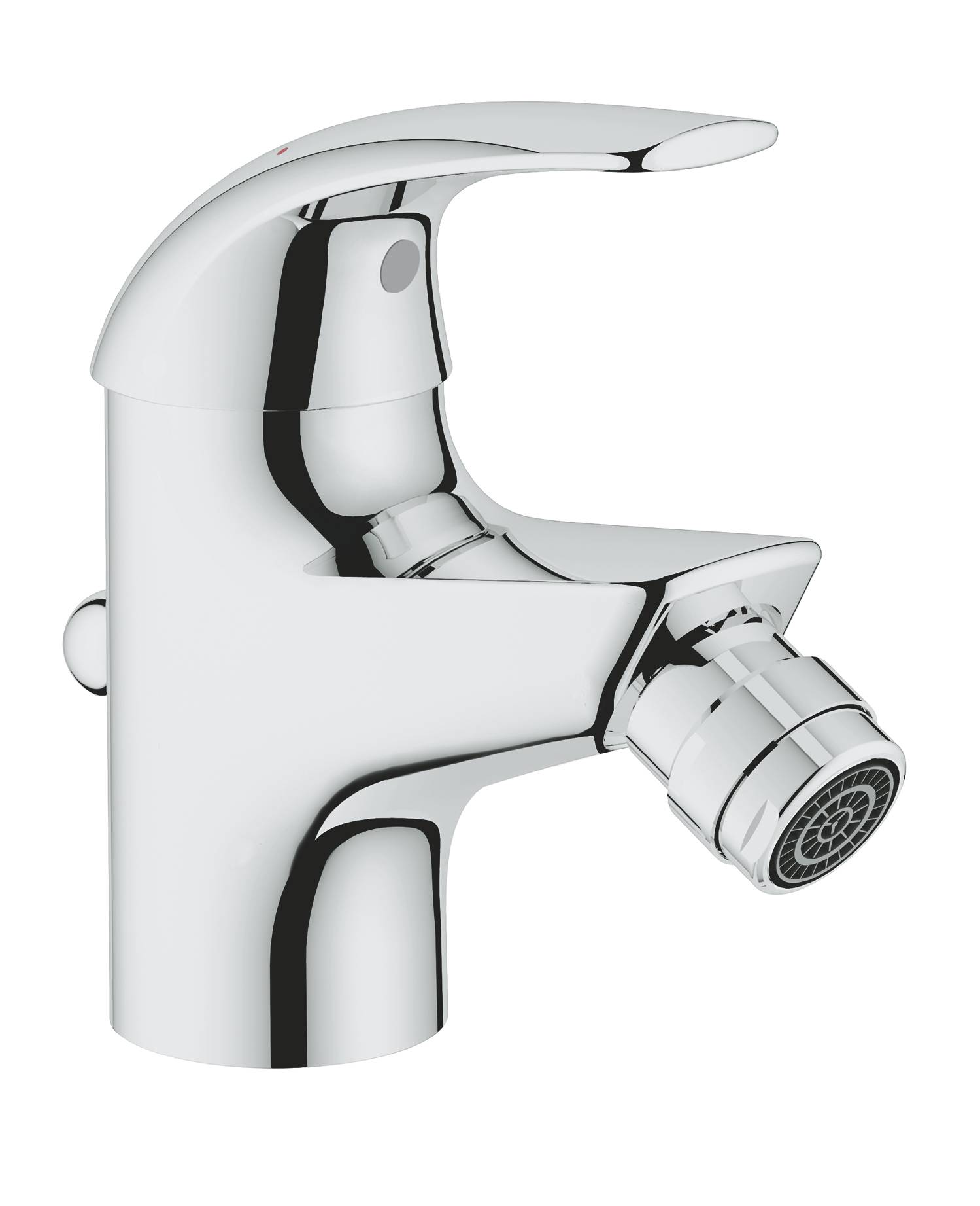 

Grohe Смеситель для биде Grohe BauCurve 32849000, хром