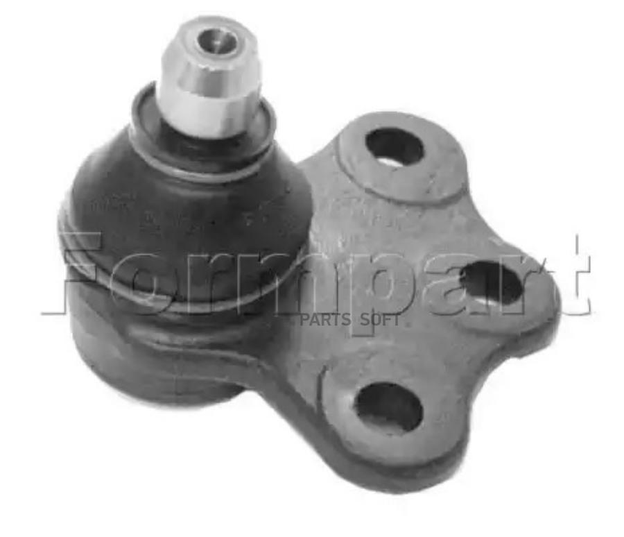 

FORMPART Опора шаровая прав OPEL: MERIVA 05/03- 1шт