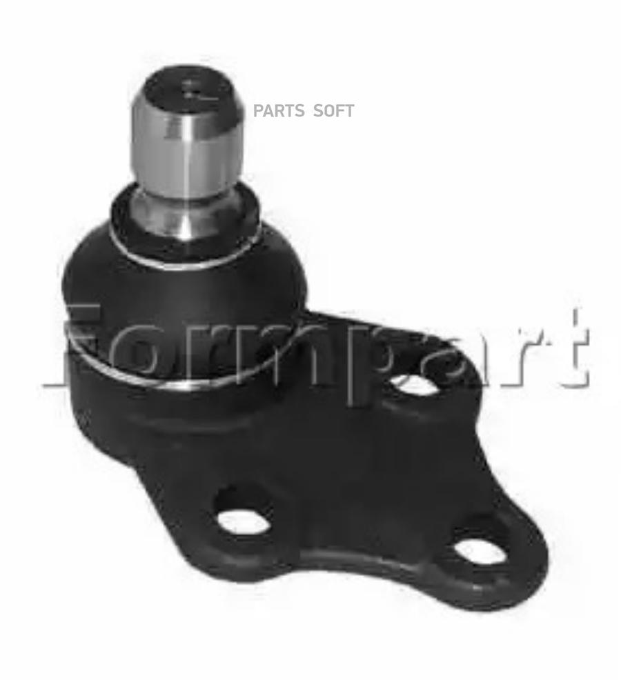 

FORMPART Опора шаровая нижн MERCEDES-BENZ: VITO W639 03- 1шт