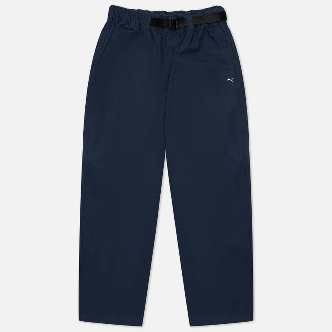 

Брюки мужские PUMA 533466-43 синие M, 533466-43