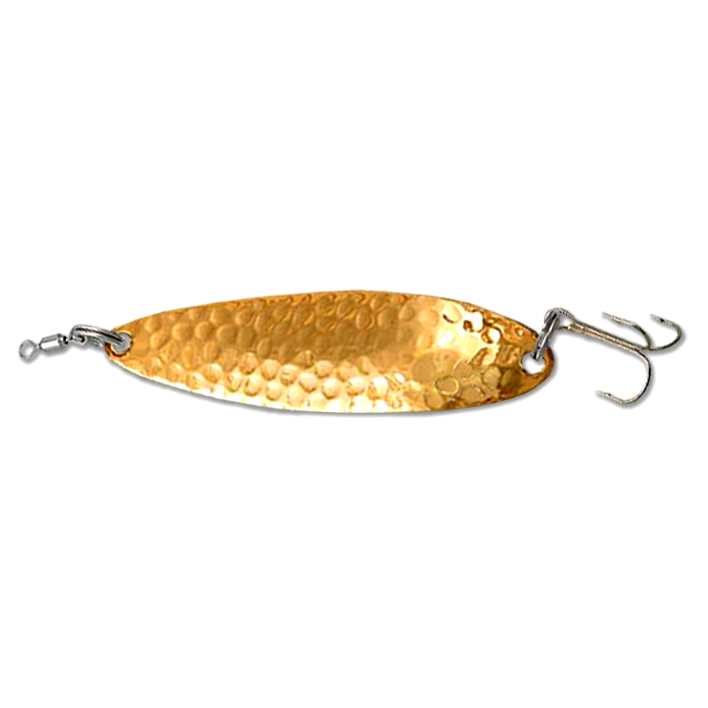 

Блесна Daiwa CHINOOK-S 17гр # HG /04842545, Золотистый, CHINOOK-S_6