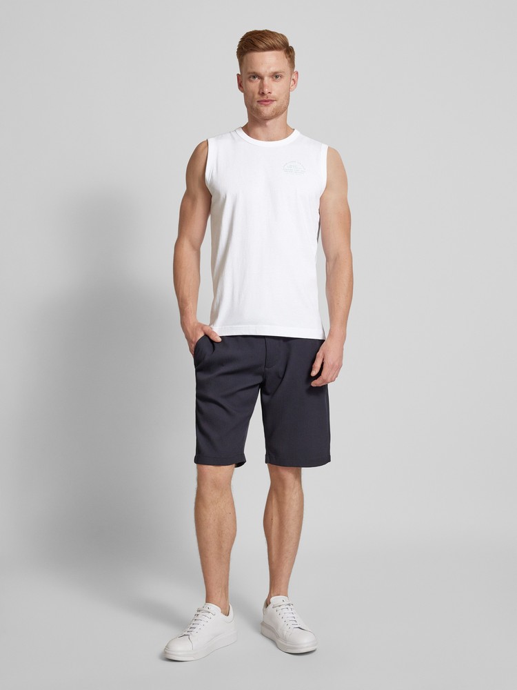 

Майка мужская TOM TAILOR 1041815 белая XXL, Белый, 1041815