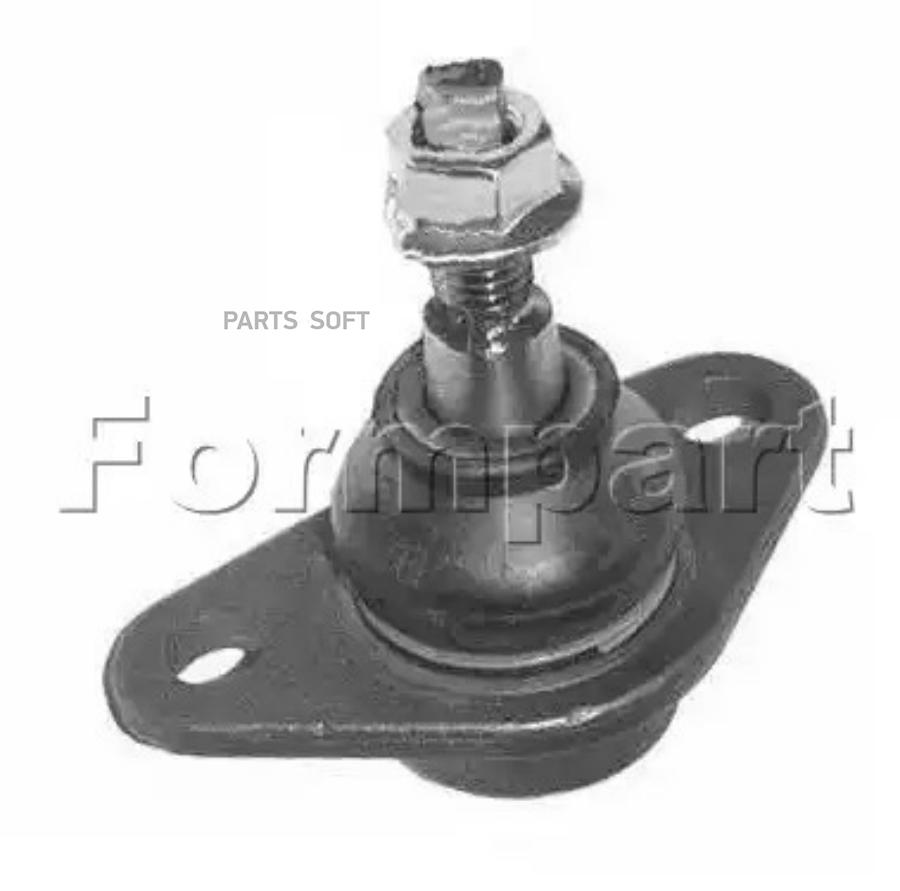 

FORMPART Опора шаровая VOLVO: 740/760/940/960 1шт