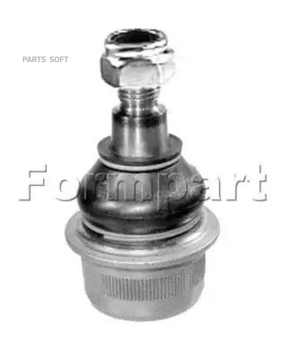 

FORMPART Опора шаровая нижн наружн MERCEDES-BENZ: E-CLASS W211 02-, S-CLASS W220 99-08/05