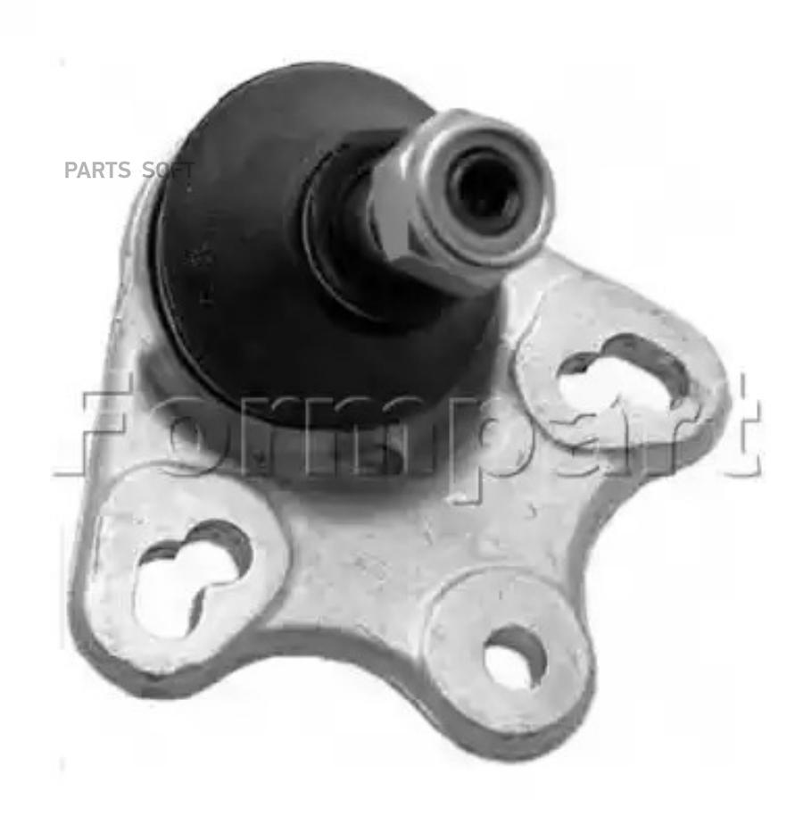 

FORMPART Опора шаровая нижн MERCEDES-BENZ: A-Class W168 97-04 1шт