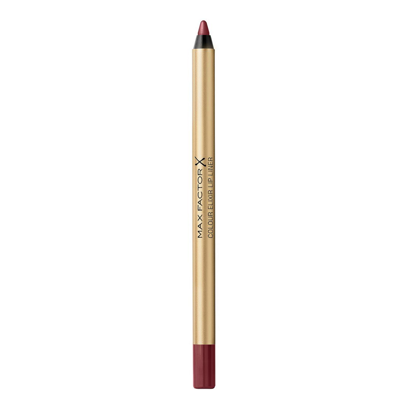 

Карандаш для губ Max Factor Colour Elixir Lip Liner Pencil 06 mauve moment 1,2 г