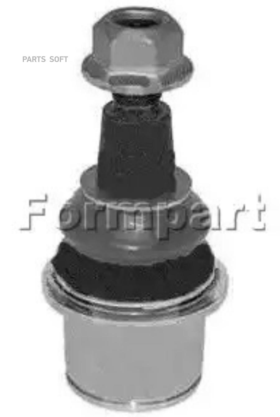 

FORMPART Опора шаровая нижн LAND ROVER: RANGE ROVER SPORT 02/05-, DISCOVERY III 08/04- 1шт