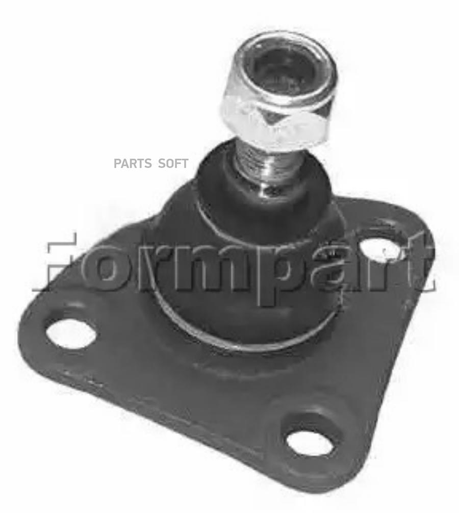 

FORMPART Опора шаровая CITROEN: JUMPER 06-, JUMPER 06-, JUMPER 06-, Relay Van 06-, Relay 0