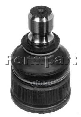 

FORMPART Опора шаровая MAZDA: 626 83-97, 929 82-91, XEDOS 6 05/92-, KIA: CLARUS 03/96- 1шт