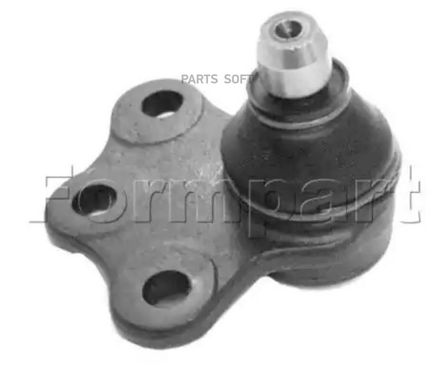 

FORMPART Опора шаровая лев OPEL: MERIVA 05/03- 1шт