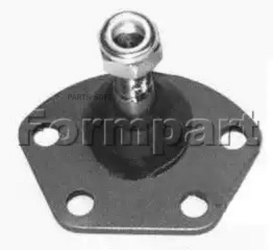 

FORMPART Опора шаровая FIAT: DUCATO 94-, PEUGEOT: BOXER 96-, CITROEN: C25 JUMPER 94- 1шт