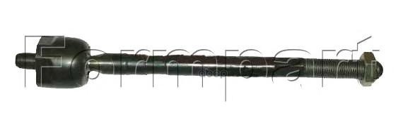 

FORMPART Тяга рулевая CITROEN: C2 03-, C3 02-, PEUGEOT: 1007 05- 1шт