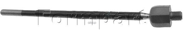 

FORMPART Тяга рулевая OPEL: VECTRA B 96-02