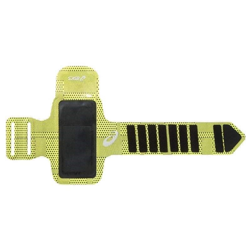 

Asics MP3 ARM TUBE Карман для медиаустройства Желтый