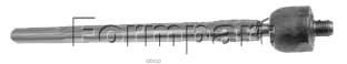 

FORMPART Тяга рулевая PEUGEOT: 206 1шт