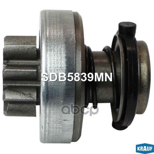 

Бендикс Стартера Krauf арт. SDB5839MN