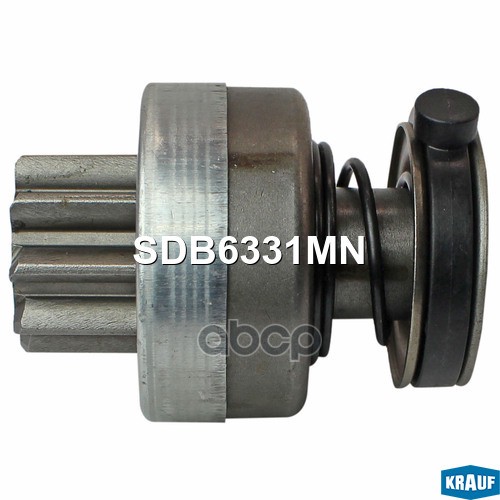 

Бендикс Стартера Krauf арт. SDB6331MN