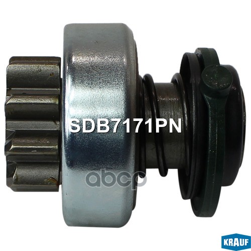 

Бендикс Стартера Krauf арт. SDB7171PN