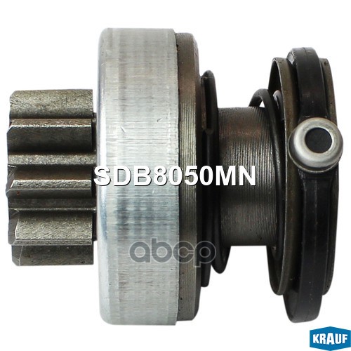 

Бендикс Стартера Krauf арт. SDB8050MN