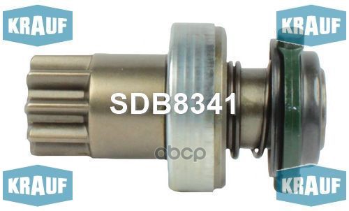 

Бендикс Стартера Krauf арт. SDB8341