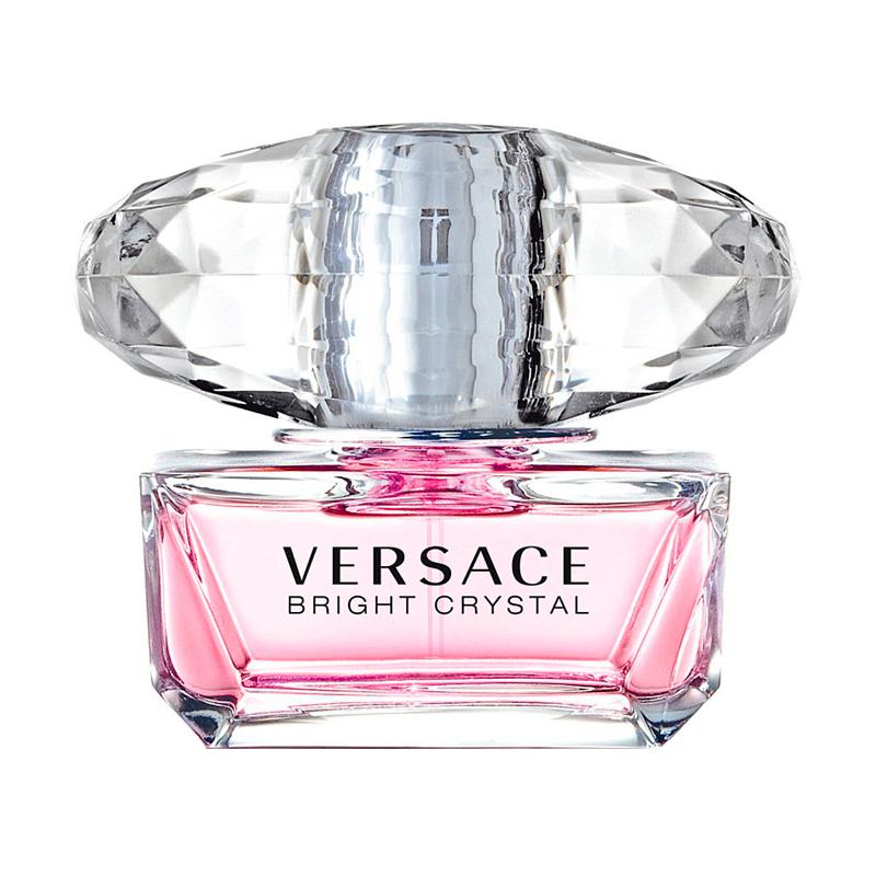 Туалетная вода Versace Bright Crystal для женщин 50 мл