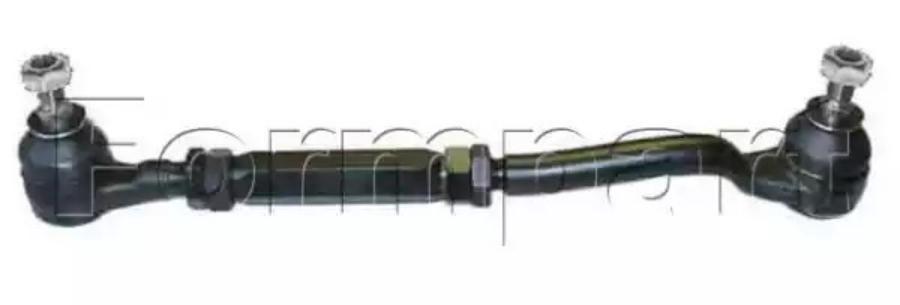 

FORMPART Тяга рулевая в сборе MERCEDES-BENZ: W140 91-98 1шт