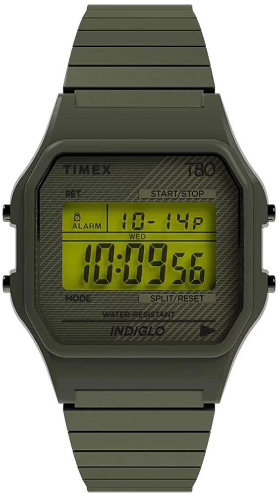 

Наручные часы мужские Timex TW2U94000, TW2U94000