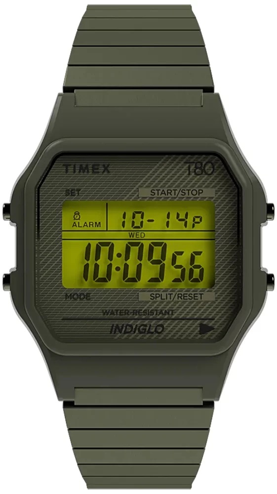 Наручные часы мужские Timex TW2U94000