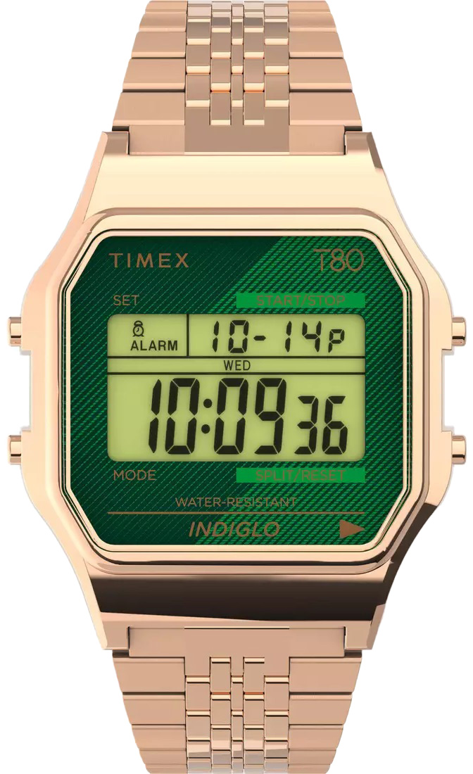 

Наручные часы мужские Timex TW2V19700, TW2V19700