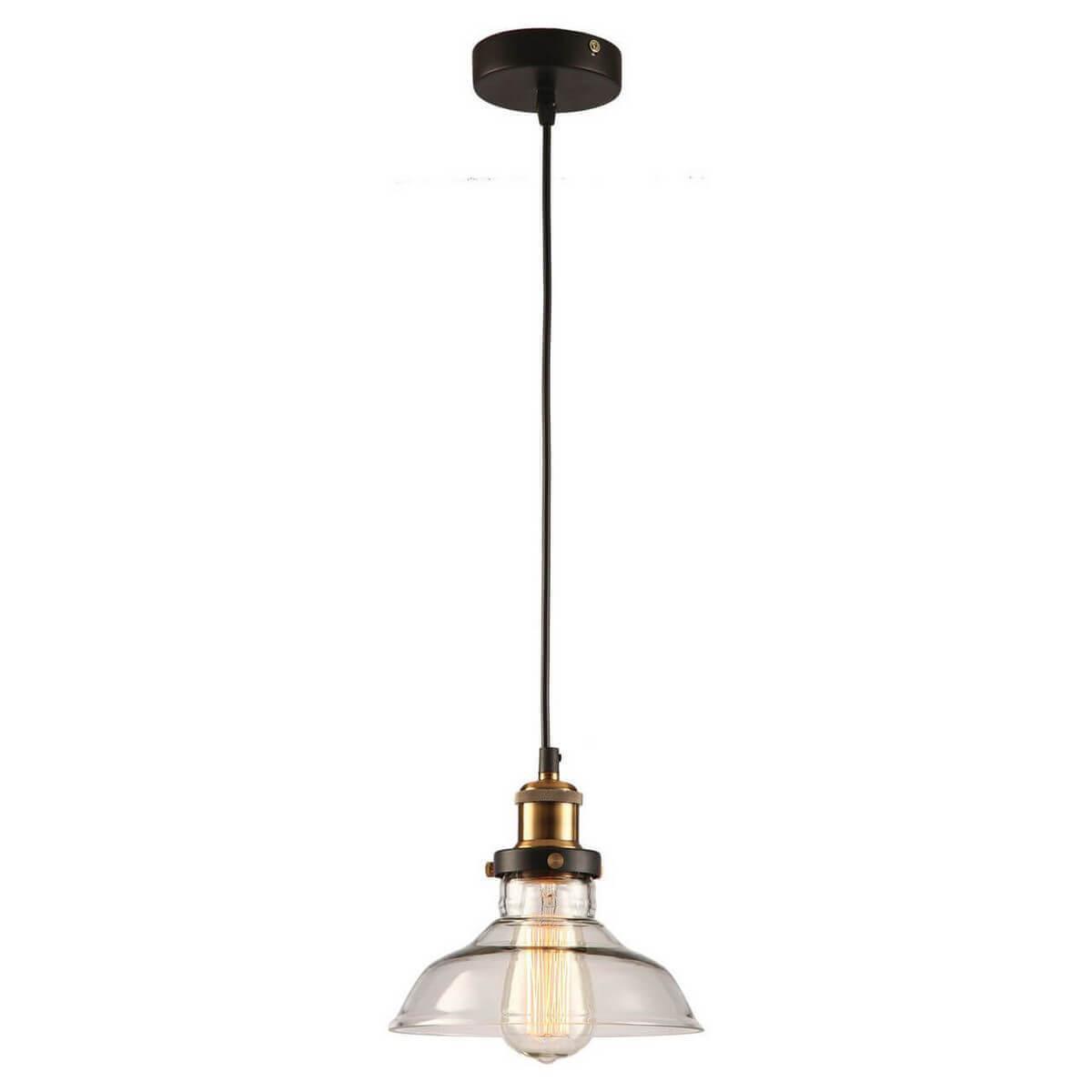 

Подвесной светильник Lussole Loft IX LSP-9606
