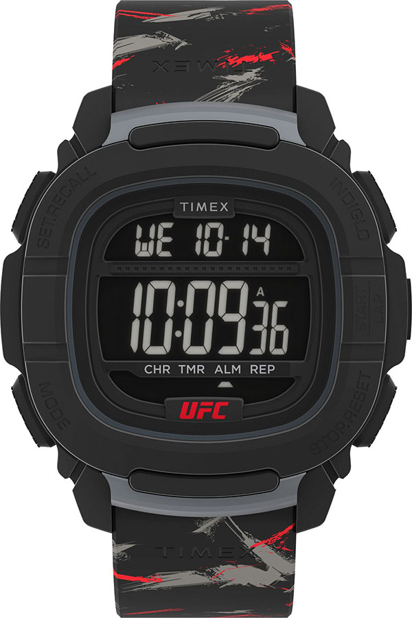 

Наручные часы мужские Timex TW2V85200, TW2V85200