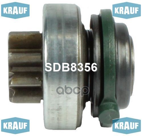 

Бендикс Стартера Krauf арт. SDB8356