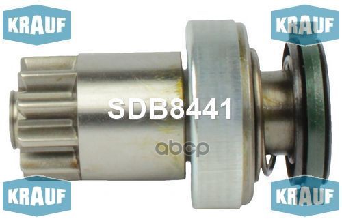 

Бендикс Стартера Krauf арт. SDB8441