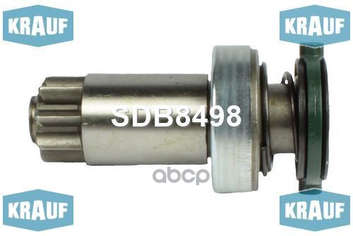 

Бендикс Стартера Krauf арт. SDB8498