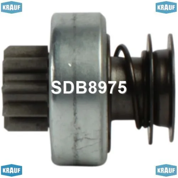

Бендикс Стартера Krauf арт. SDB8975