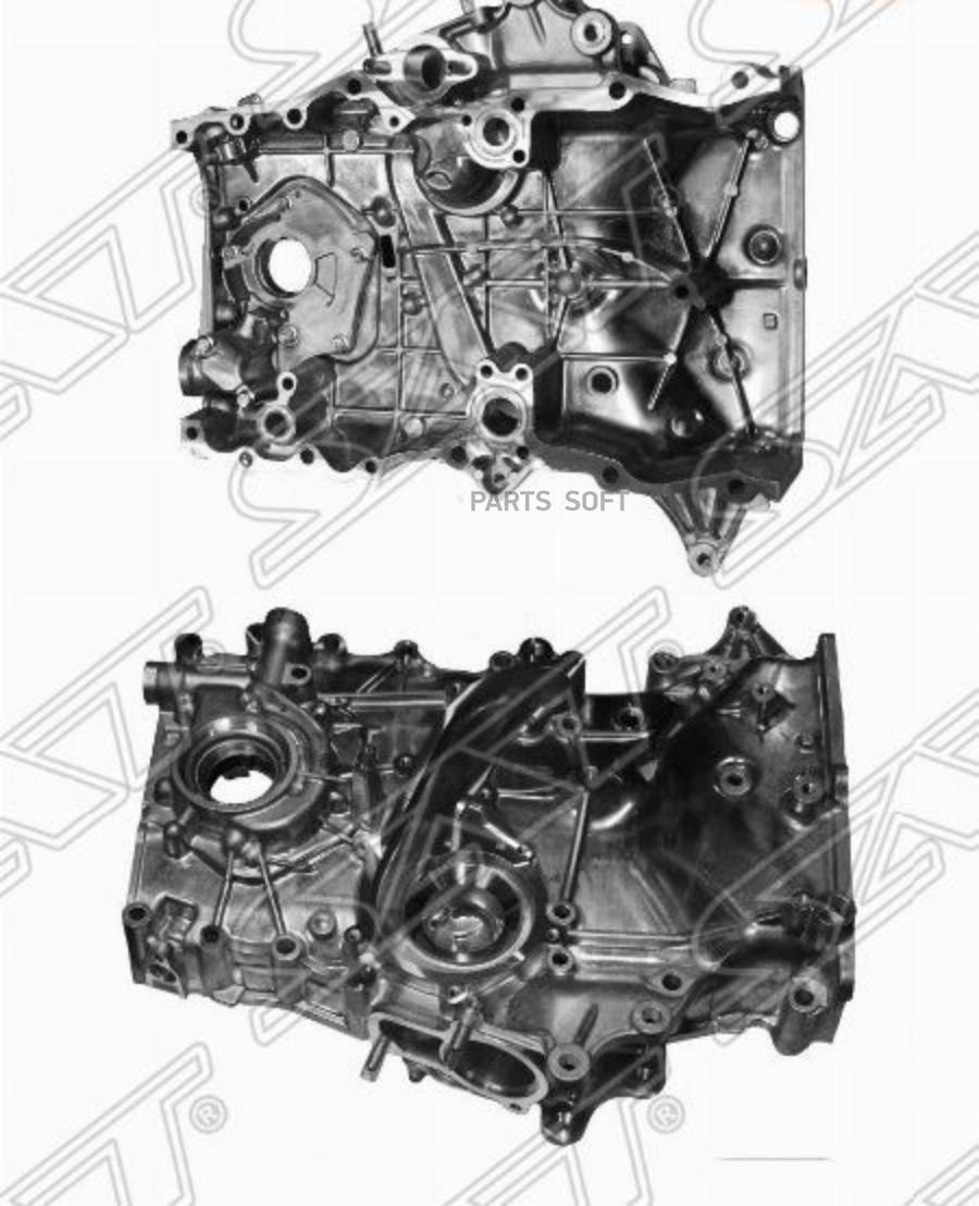 Насос масляный SAT St-11310-75073