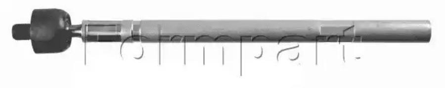

FORMPART Тяга рулевая PEUGEOT: 307 01- 1шт