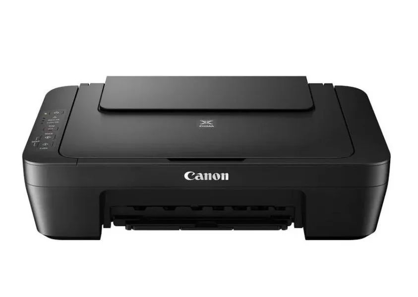 Принтер струйный Canon Pixma MG2540S