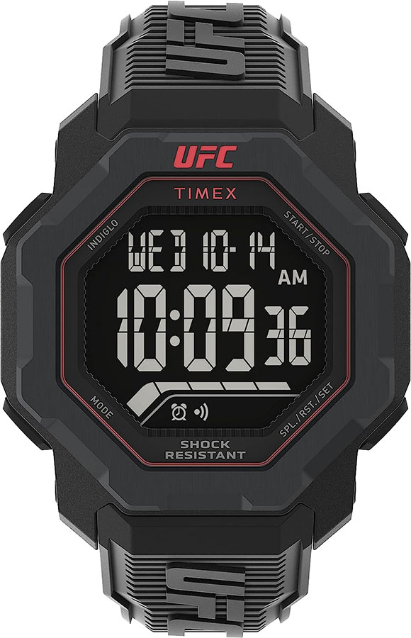 Наручные часы мужские Timex TW2V88100
