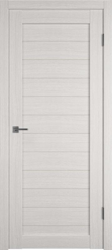 

ВФД дверь Atum 6 Bianco 600*2000