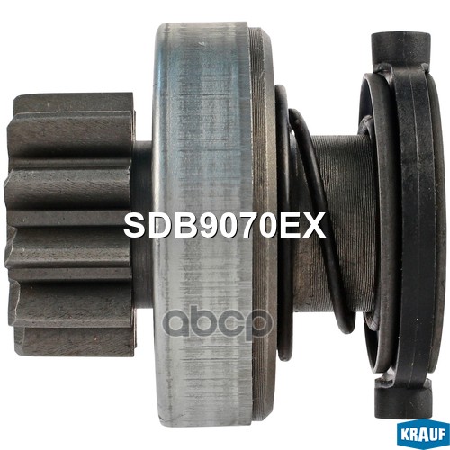 

Бендикс Стартера Krauf арт. SDB9070EX