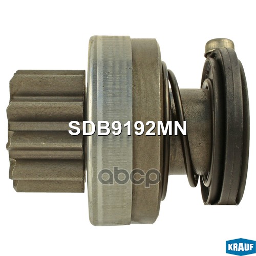 

Бендикс Стартера Krauf арт. SDB9192MN