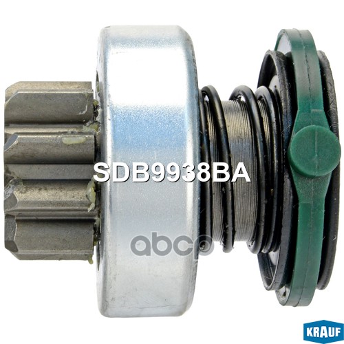 

Бендикс Стартера Krauf арт. SDB9938BA