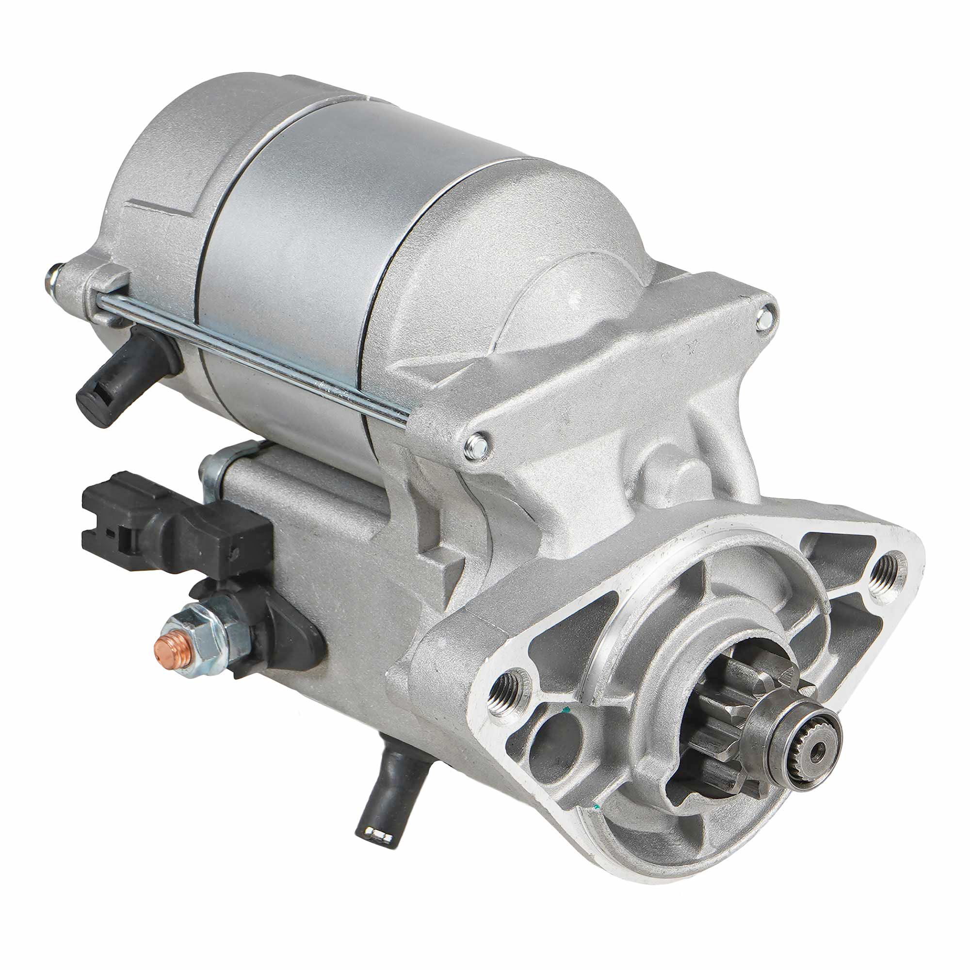 

Стартер для Lexus GS 97-/Toyota Supra 93- 3.0i [2JZ-GE/2JZ-GTE] 1,4кВт StartVolt LSt1936, LSt 1936