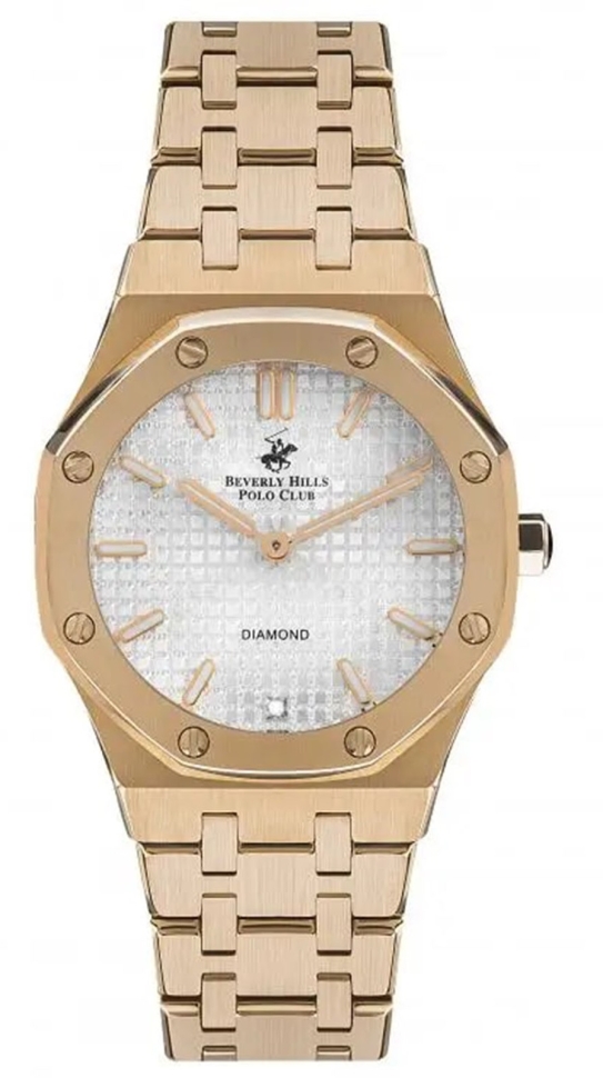 Наручные часы женские Beverly Hills Polo Club BP3161X.430