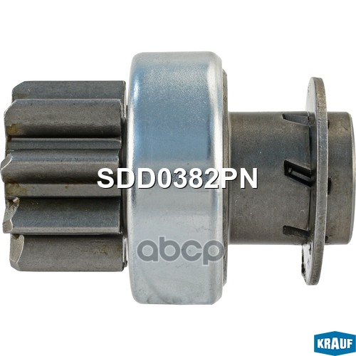 

Бендикс Стартера Krauf арт. SDD0382PN