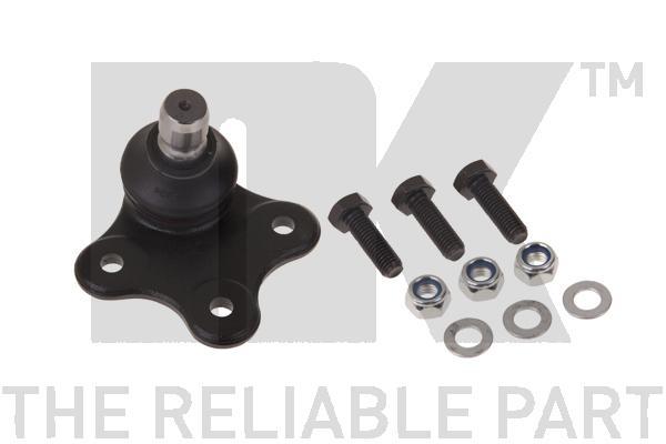 

Опора Шаровая Fiat Doblo 09- Nk 5042322