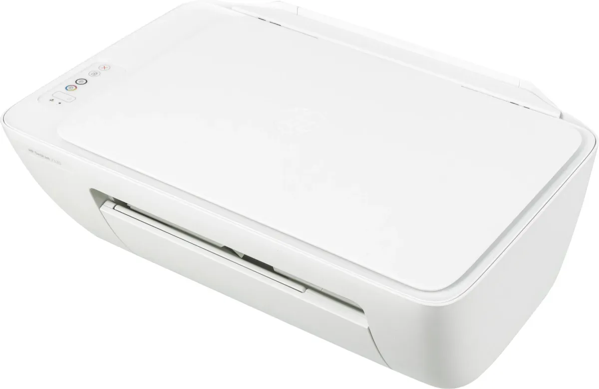 

Струйный принтер HP DeskJet 2320 (7WN42B), DeskJet 2320